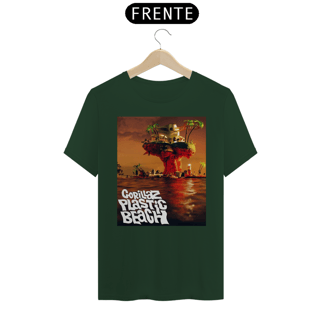 Nome do produto Gorillaz