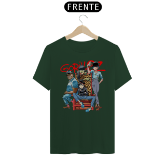 Nome do produto Gorillaz