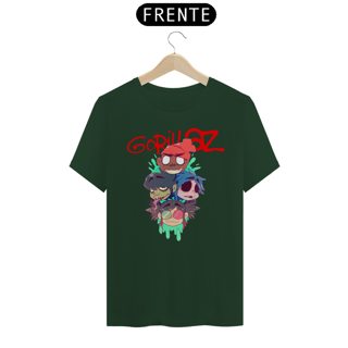Nome do produto Gorillaz
