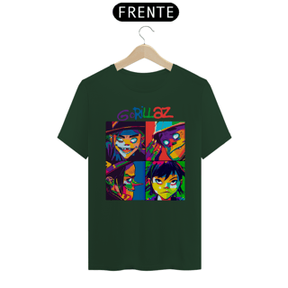 Nome do produto Gorillaz
