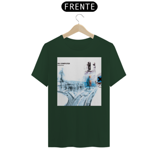 Nome do produto Radiohead