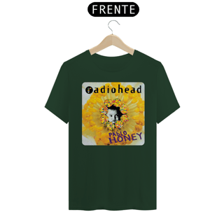 Nome do produto Radiohead