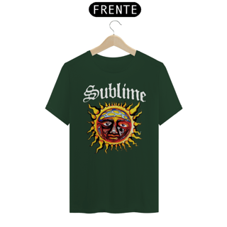 Nome do produto Sublime