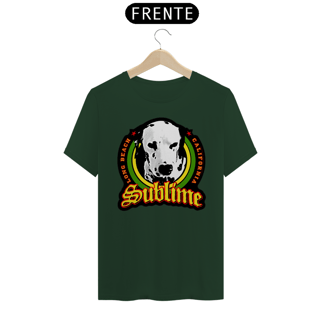 Nome do produto Sublime
