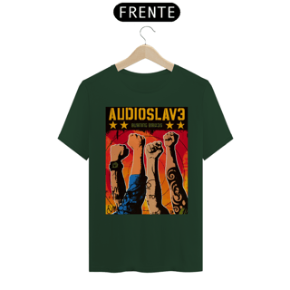 Nome do produto Audioslave