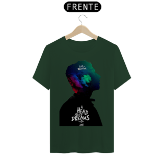 Nome do produto Coldplay