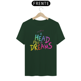 Nome do produto Coldplay