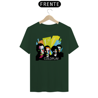 Nome do produto Coldplay