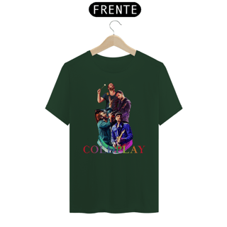 Nome do produto Coldplay