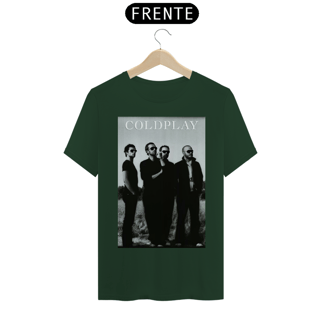 Nome do produto Coldplay