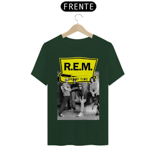 Nome do produto R.E.M.