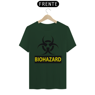 Nome do produto Biohazard