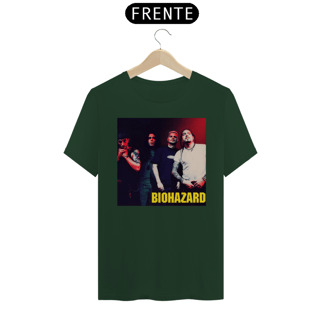 Nome do produto Biohazard