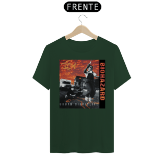 Nome do produto Biohazard