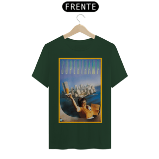 Nome do produto Supertramp