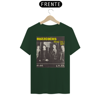 Nome do produto Buzzcocks