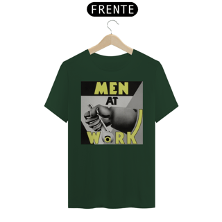 Nome do produto Men At Work