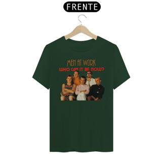 Nome do produto Men At Work