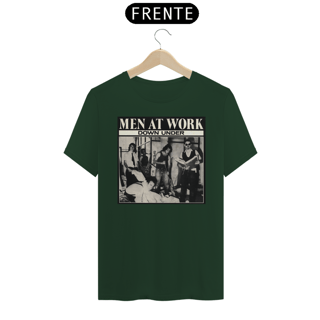 Nome do produto Men At Work