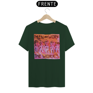 Nome do produto Men At Work