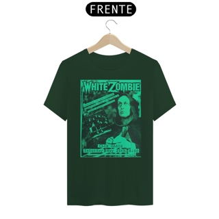 Nome do produto White Zombie