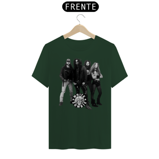 Nome do produto White Zombie