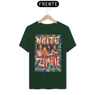Nome do produto White Zombie