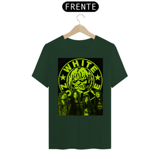 Nome do produto White Zombie