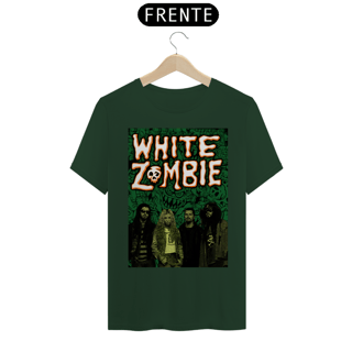 Nome do produto White Zombie