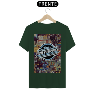 Nome do produto The Strokes