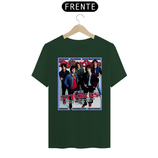 Nome do produto The Strokes