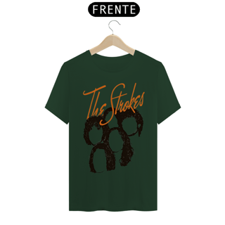 Nome do produto The Strokes