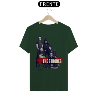 Nome do produto The Strokes