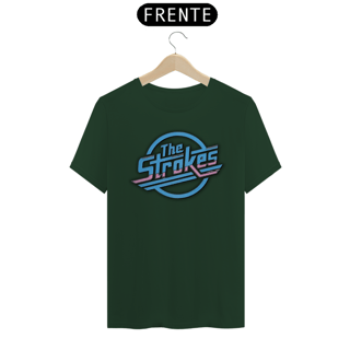 Nome do produto The Strokes