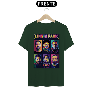 Nome do produto Linkin Park