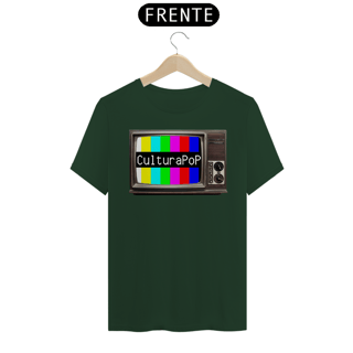 Nome do produto CulturaPop Unissex