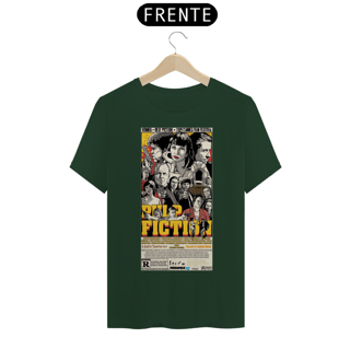 Nome do produto Quentin Tarantino
