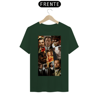 Nome do produto Quentin Tarantino