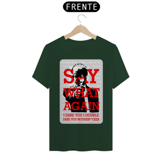 Nome do produto Quentin Tarantino