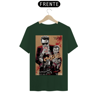 Nome do produto Quentin Tarantino