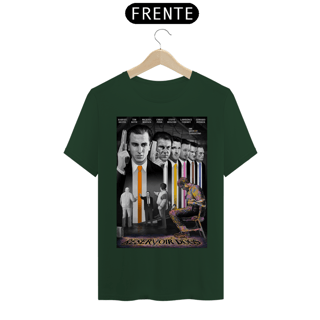 Nome do produto Quentin Tarantino