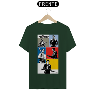 Nome do produto Quentin Tarantino
