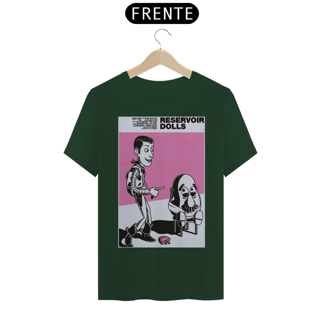 Nome do produto Quentin Tarantino