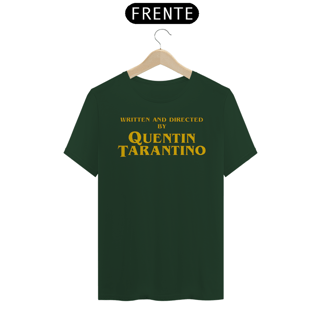 Nome do produto Quentin Tarantino