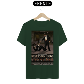 Nome do produto Quentin Tarantino