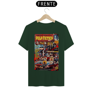Nome do produto Quentin Tarantino
