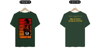 Nome do produto Quentin Tarantino