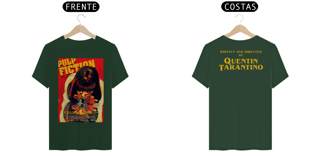 Nome do produto Quentin Tarantino