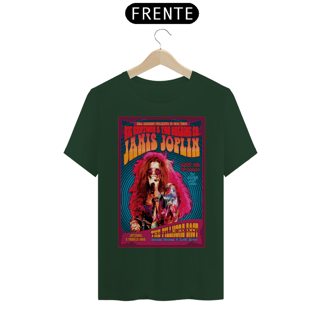 Nome do produto Janis Joplin