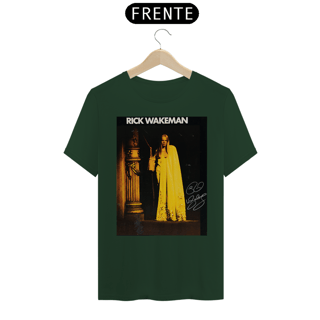 Nome do produto Rick Wakeman